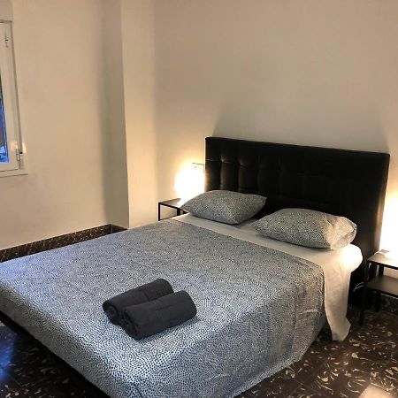 Habitaciones Casa Cobo Valencia Ngoại thất bức ảnh