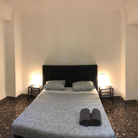 Habitaciones Casa Cobo Valencia Ngoại thất bức ảnh