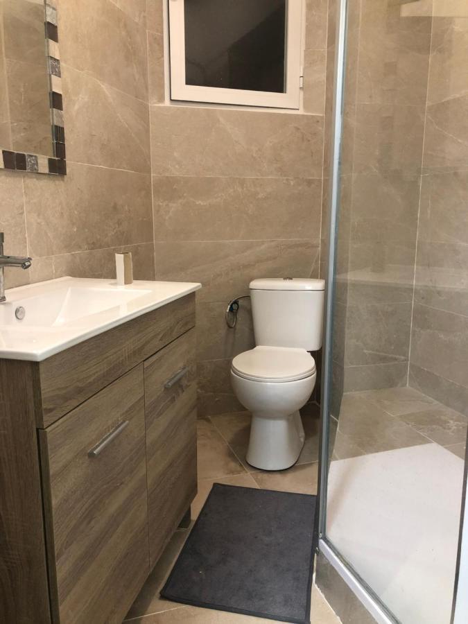 Habitaciones Casa Cobo Valencia Ngoại thất bức ảnh